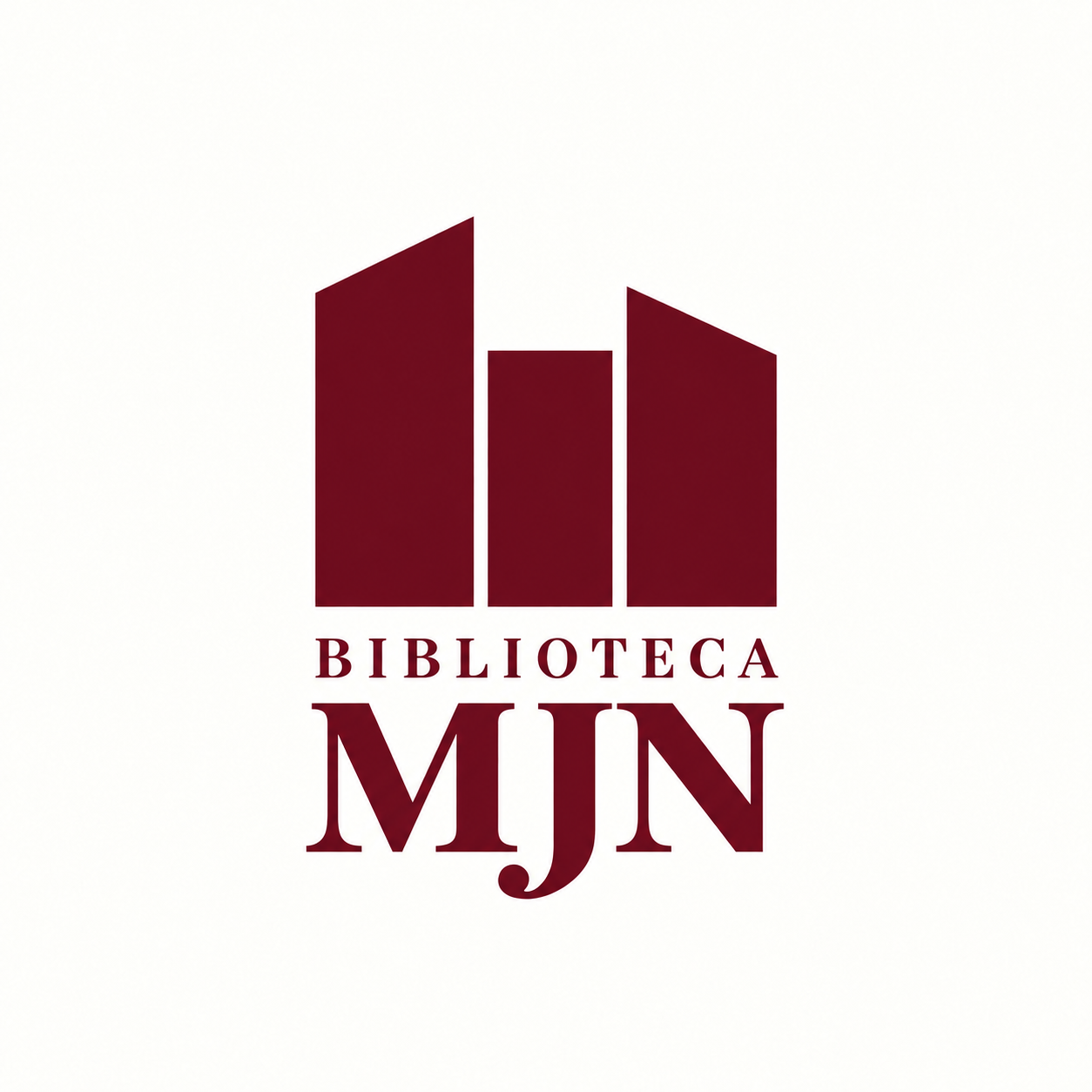 Biblioteca MJN